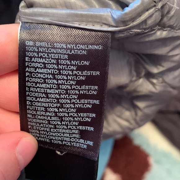 The  North Face ThermoBall Jacket - Picture 7 of 8